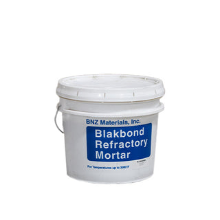 Blackbond Mortar for IFB Soft Bricks and Hard Bricks (50Lbs wet)