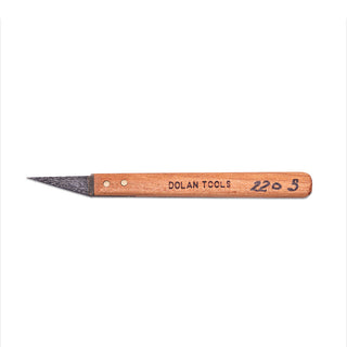 Dolan Tools: #220S Flexible Knife