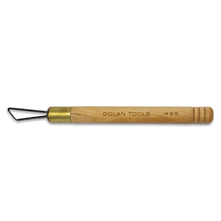 Dolan Tools: #455 Trimming Tool