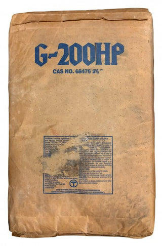 G-200EU Feldspar Potash (Spain) : 50 Pound Bag