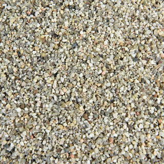 Silica Sand F-65 :  50 Pounds