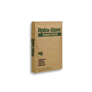 USG Hydrostone Gypsum Cement 50 Lbs.