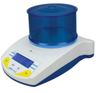 Adam Equipment CQT1501 Digital Scale: 1500g Capacity, 0.1g Readability