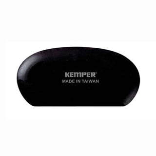 FRH Large Black Finish Rubber By Kemper Tools