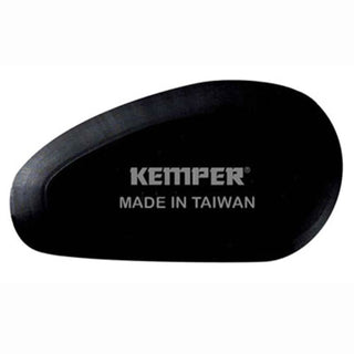 FRSM Small Black Finish Rubber By Kemper Tools