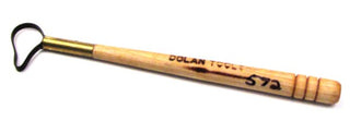 Dolan Tools: #572 Trimming Tool