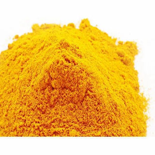 Iron Oxide, Yellow  : Five Pound Bag