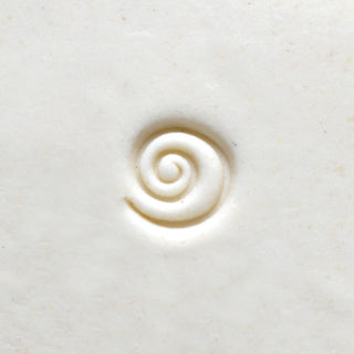 MKM Stamps4Clay SMR 051 Single Spiral (1cm)