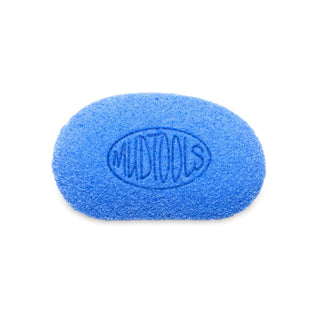 Sherrill Mudtools - Mudsponge Synthetic Potter's Sponge (BLUE)