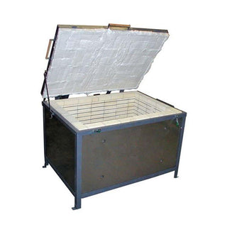 Olympic Top Loading Commercial Electric Kiln TL5432E