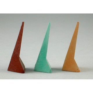 Orton Cones: Self-Supporting Cones - 09