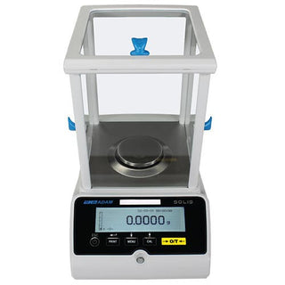 Adam Equipment Solis Analytical and Semi-Micro Balances: SAB 514i