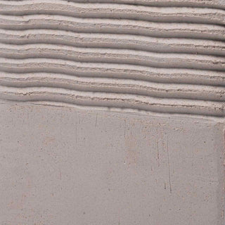 T360 Stoneware Moist Clay Tile