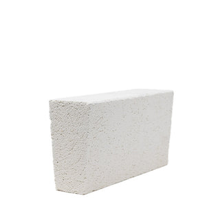 G-28 Soft Brick IFB Insulating Firebrick Arch #2