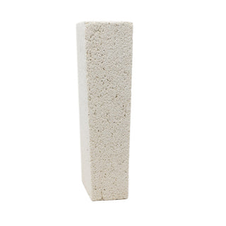 G-26 Soft Brick IFB Insulating Firebrick Wedges #1