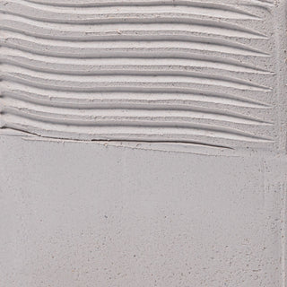 T6B Stoneware Moist clay tile