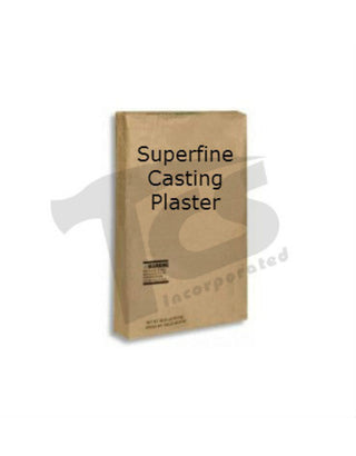 USG Super-Fine Casting Plaster 50 Lbs.