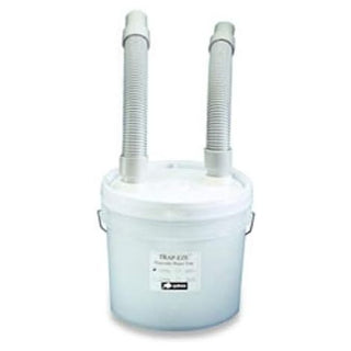 Trap-Eze 3.5 Gallon Sink Trap Replacement Bucket by Buffalo Dental