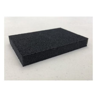 Sanding Sponge 100 Grit by Chinese Clay Art