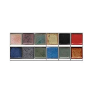 Coyote Glaze Sample Set #3 - Best Sellers