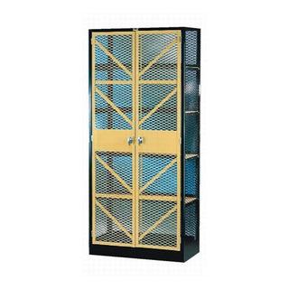 #9200 Debcor Large Greenware Drying Cabinet