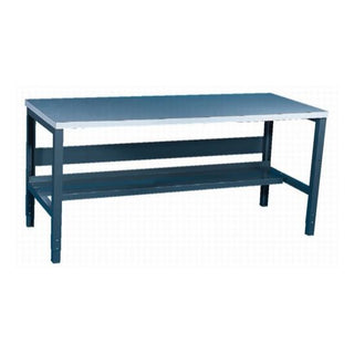 Ac-2472 Debcor Work Table 24"x72"