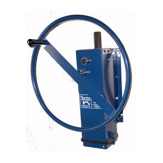 North Star Equipment Big Blue Extruder 6"