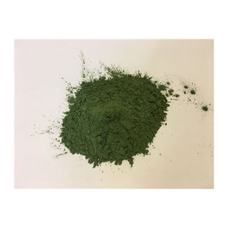 Nickel Oxide Green Twenty Five Pounds