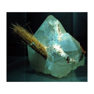 Light Ceramic Grade Rutile 10lb