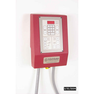 Skutt KM-1 Wall Mount Kiln Controller