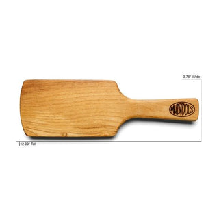 Sherrill Mudtools Big Paddle with Sock