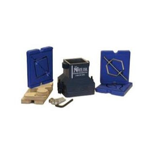 North Star Equipment Expansion Box Package For 4" Extruders