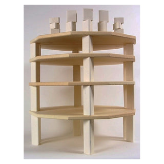 Skutt 1" Furniture Kit For KM1227-3 Kiln