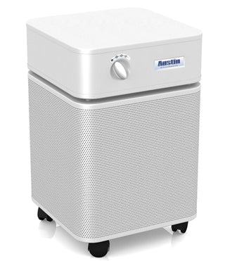 Austin Air Healthmate HM400 HEPA Filter Air Purifier