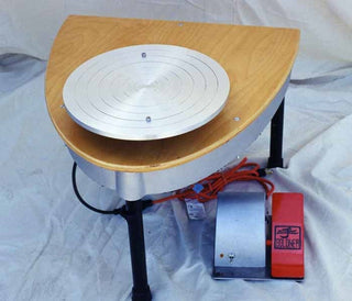 Soldner S150 Potters Wheel