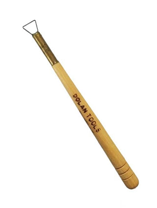 Dolan Tools: S-50 Sculpting Tool