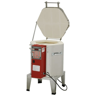 Evenheat RM II 1210 120 volt Cone 07 China Paininting Kiln