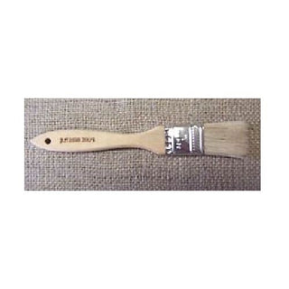 2" Wide Utility Brush for Paint or Glaze