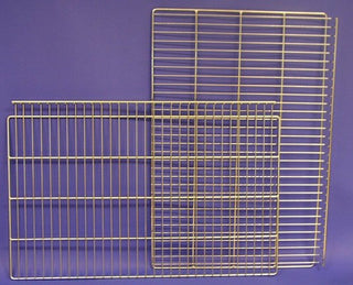 3 Wire Shelves for North Star Ware Trucks