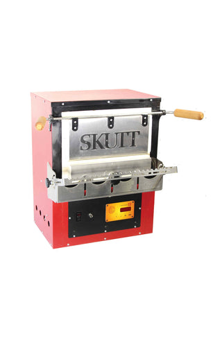 Skutt Kilns Micro Scarab Flameworking Glass Kiln