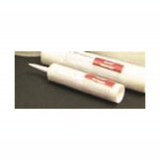 HIGH TEMPERATURE CAULK: SUPERWOOL SEALCOAT HT : 11 oz Tube :THERMAL CERAMICS