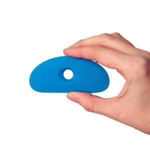 SCR3-B Xiem Tools Firm Silicone Rib 3 - Blue