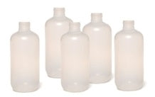 RB4S5 Xiem Tools Replacement Bottle 4oz set (5)