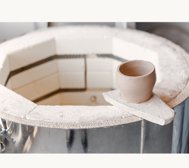 Clays & Raw Materials - Bath Potters Supplies