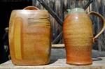 113000 Ben's Mix Porcelain / Stoneware Clay for Wood Fired Kilns