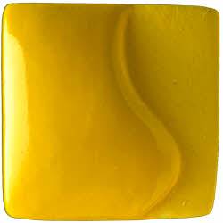 Lemon Yellow (Pottery Underglaze Colours) – The Art Connect